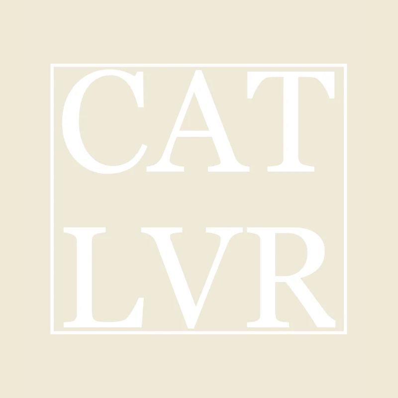 Cat lover