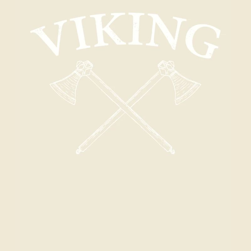 Camicia Axe Viking