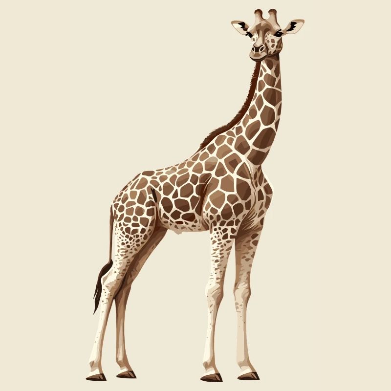 Girafe