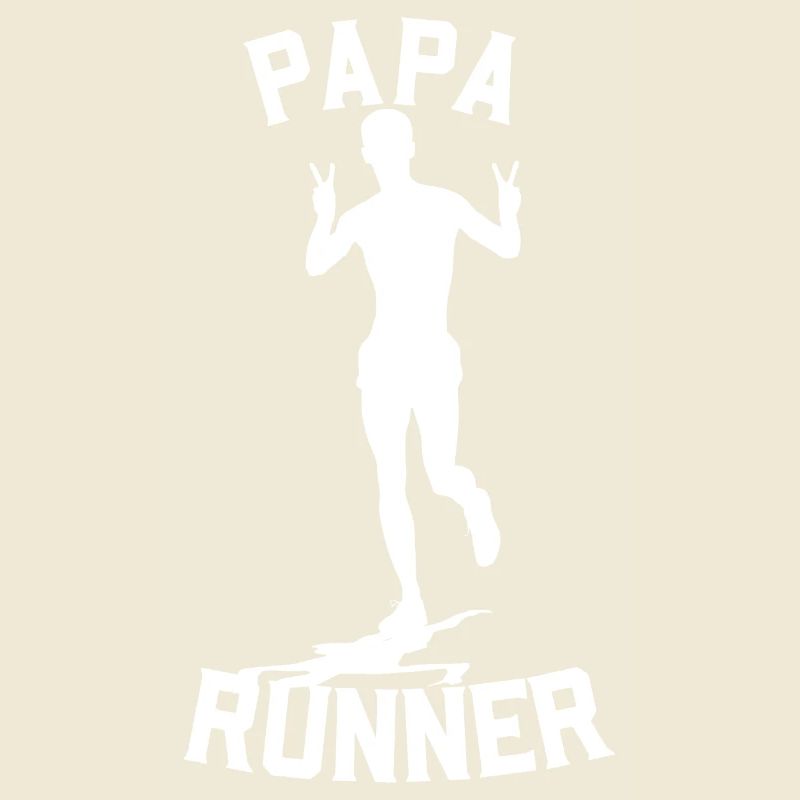 Dad Runner