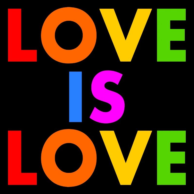 Love is love