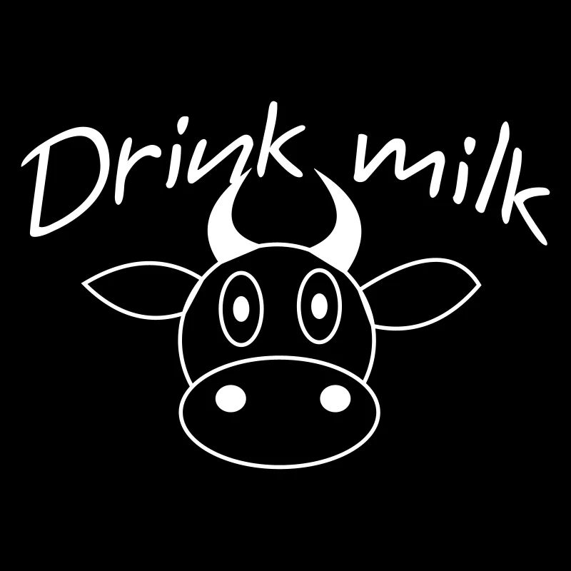 drink milk
