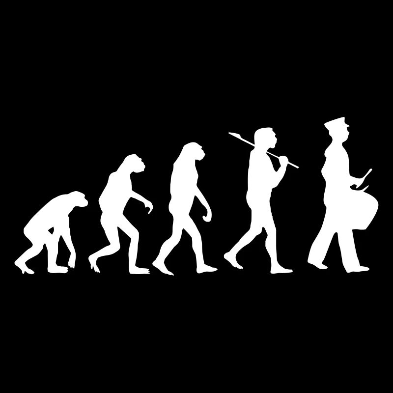 Evolution snare drum marching band