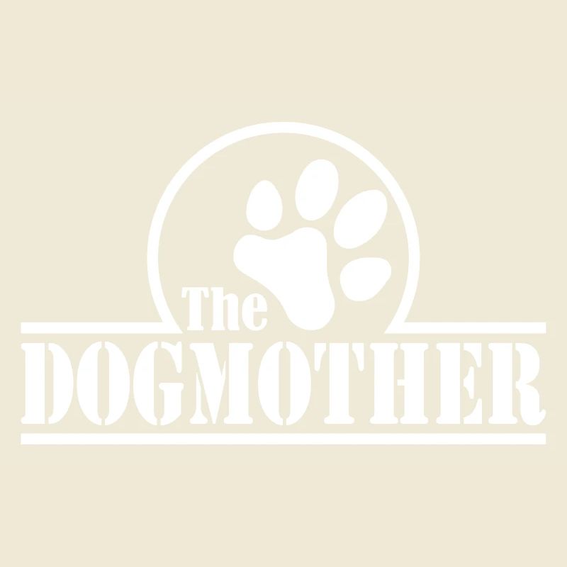 La mère de chien
