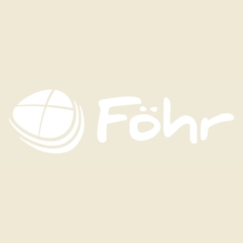 Föhr Logo