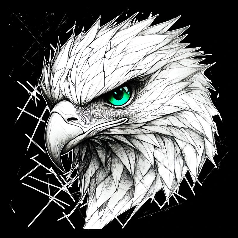 Libre comme l’aigle