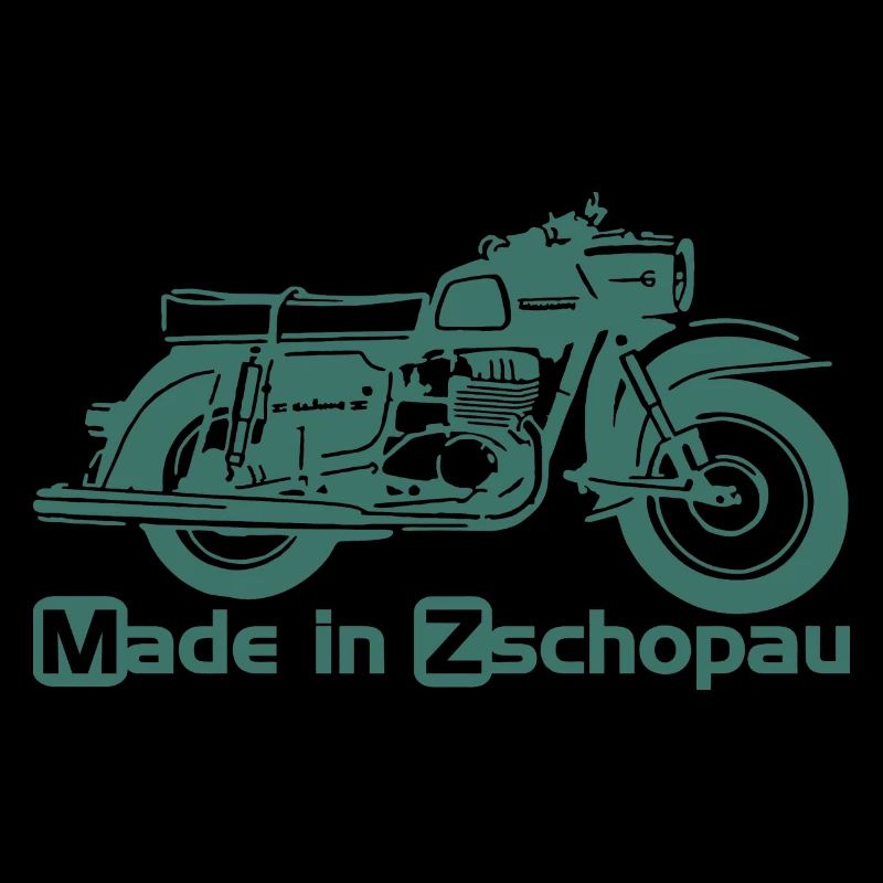 MZ ES 250 Trophy