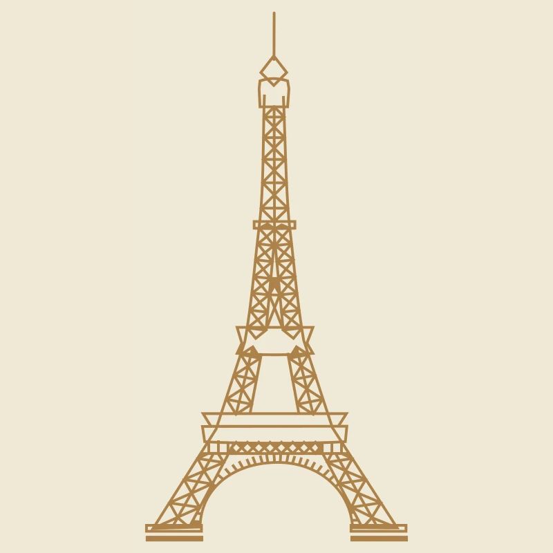 Tour Eiffel TOWER