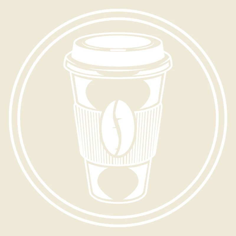 Icône du café