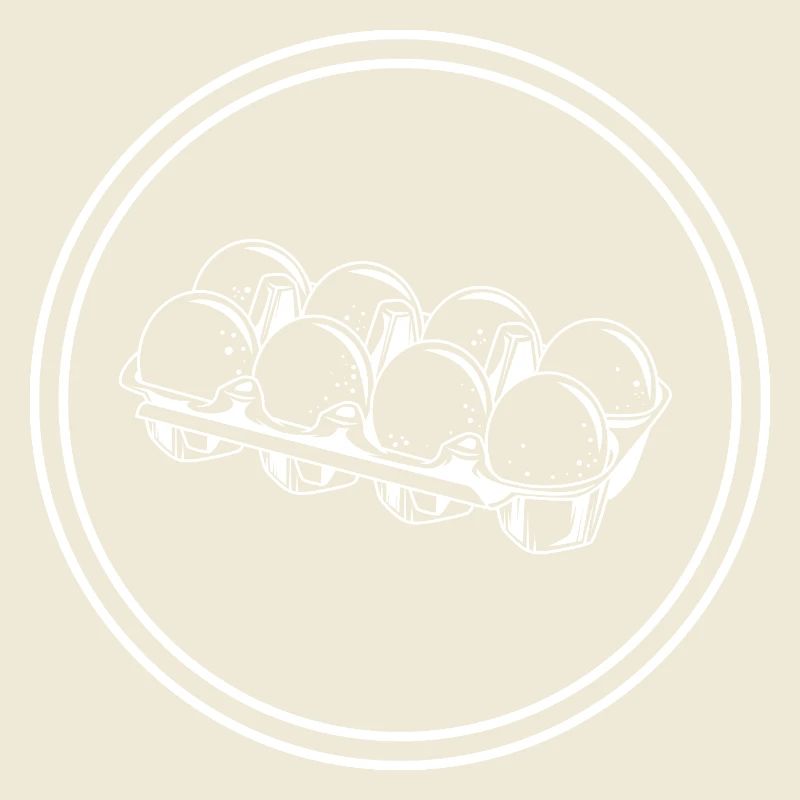Symbole des œufs
