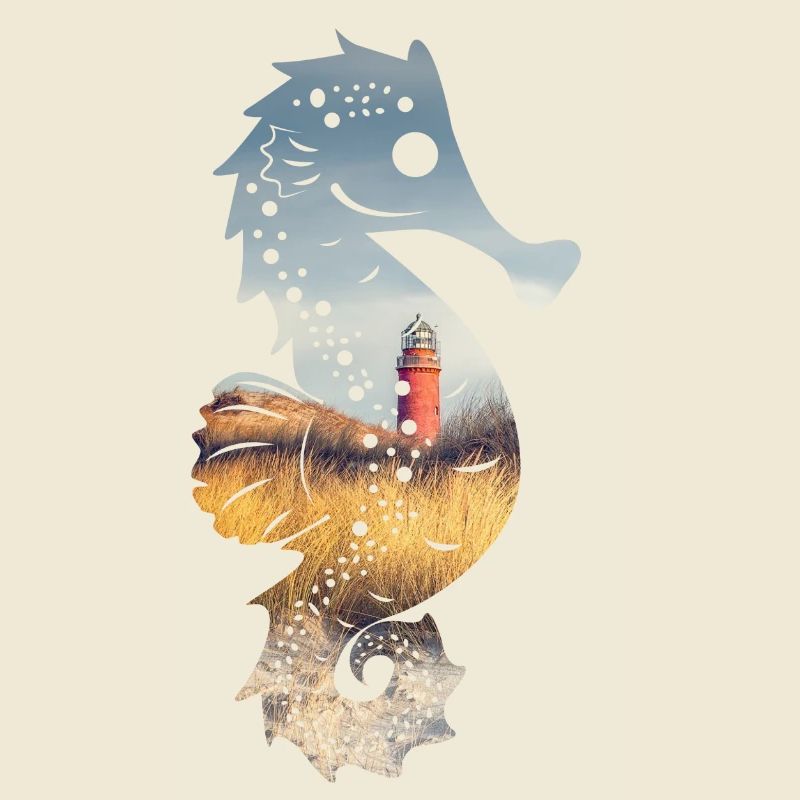 SeePferdchen (LightHouse-Edition)