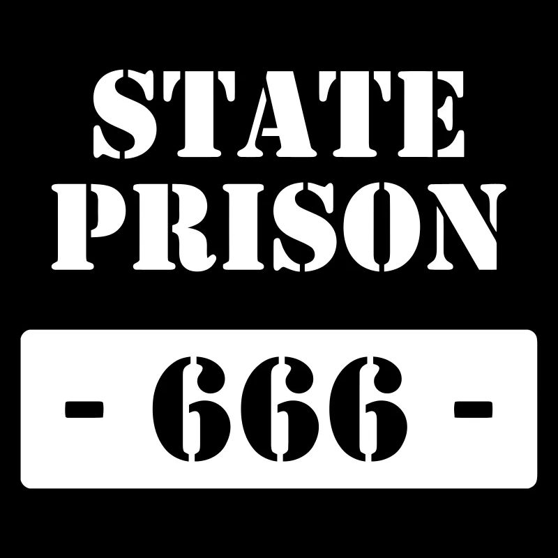 State Prison - 666