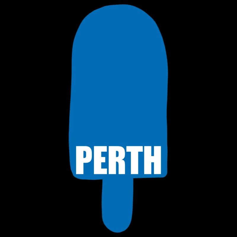 Eisdiele Perth Schottland