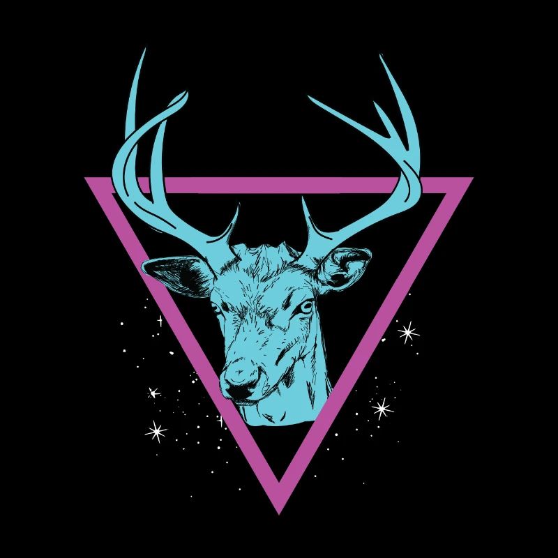 Deer - deer antler