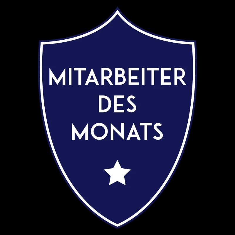 MITARBEITER DES MONATS