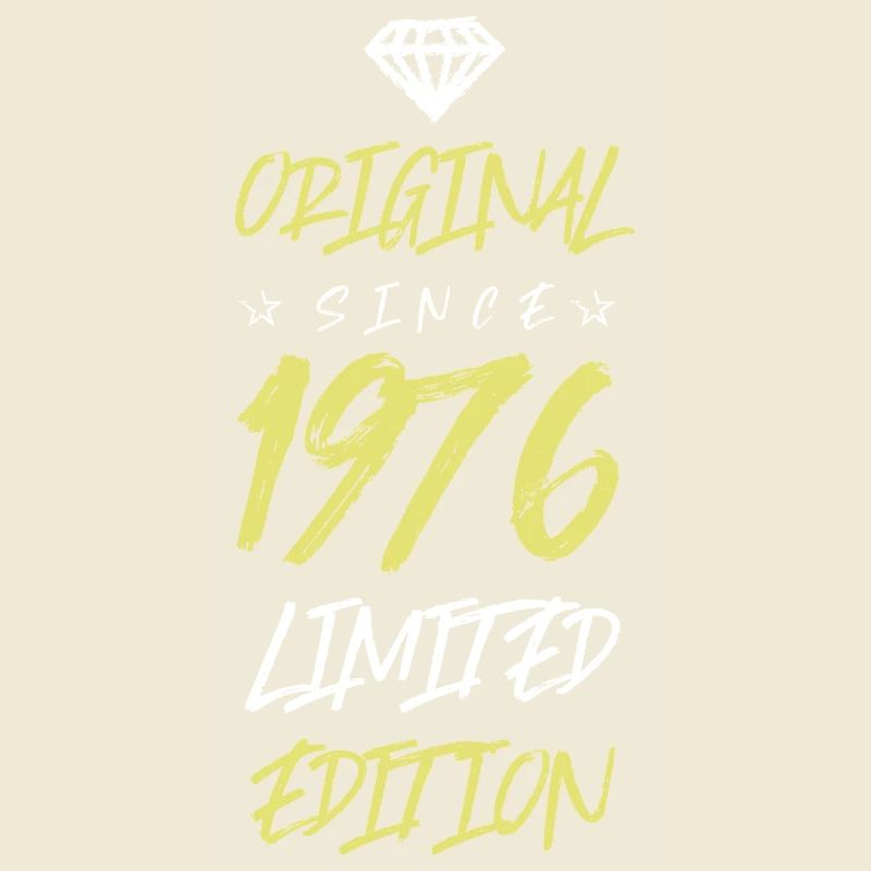 1976 limited edition