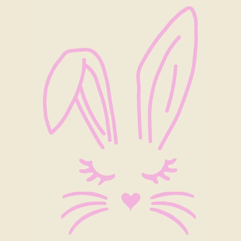 Murmures de doux lapin