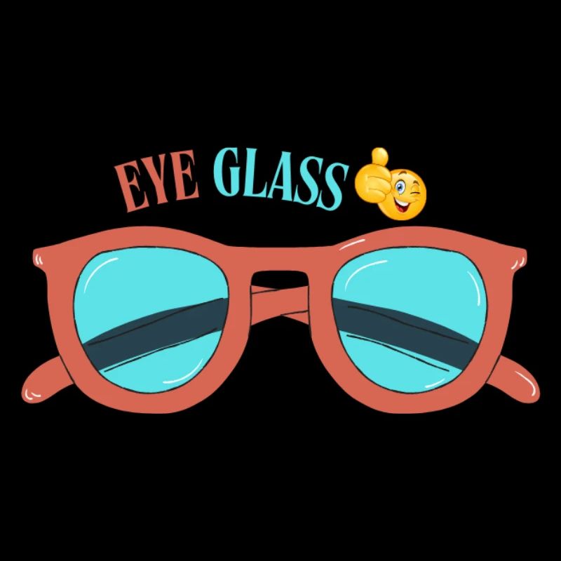 eye glass