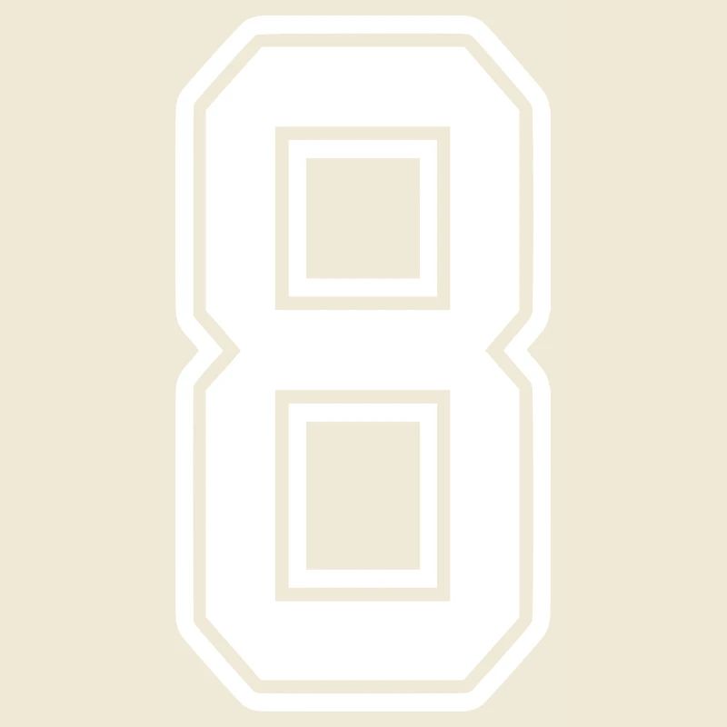 8