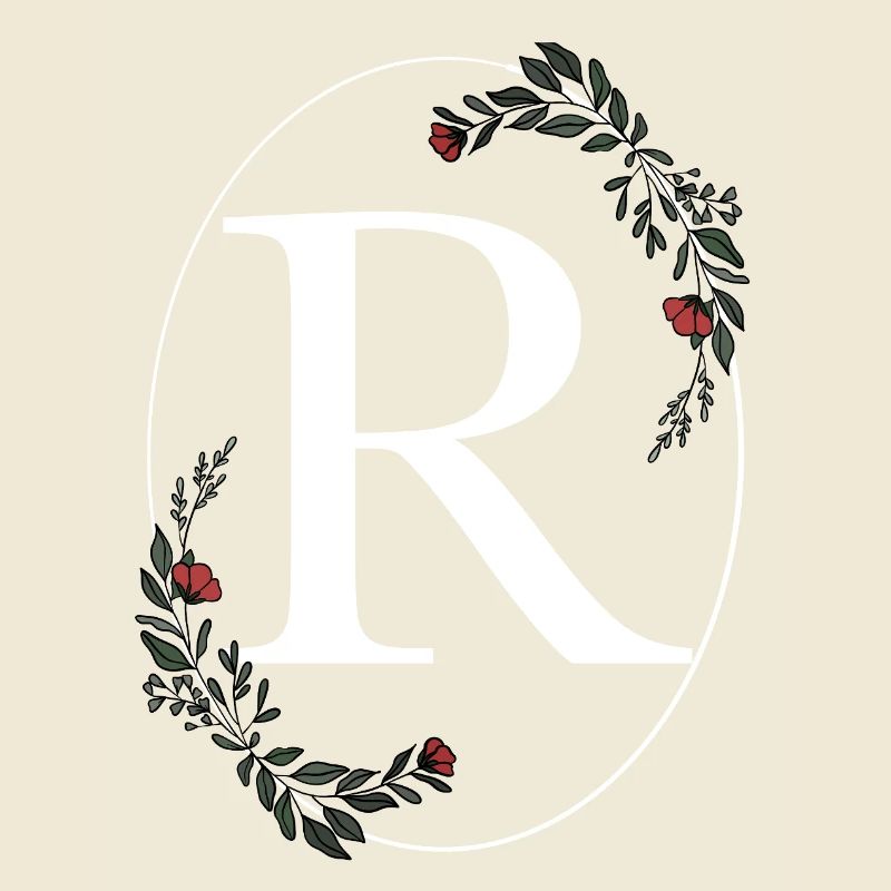 Lettre R