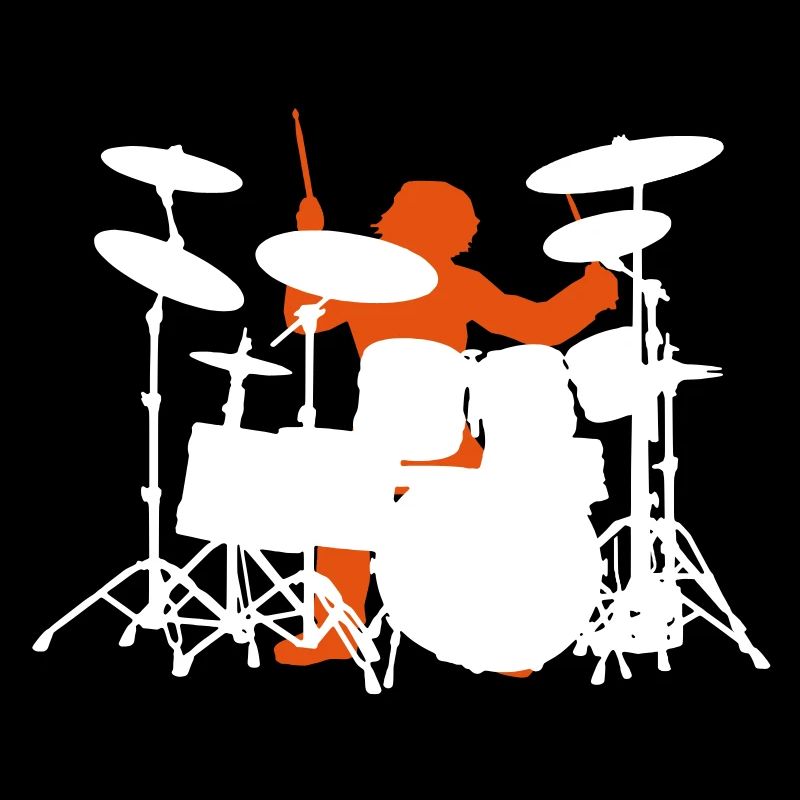Drumset
