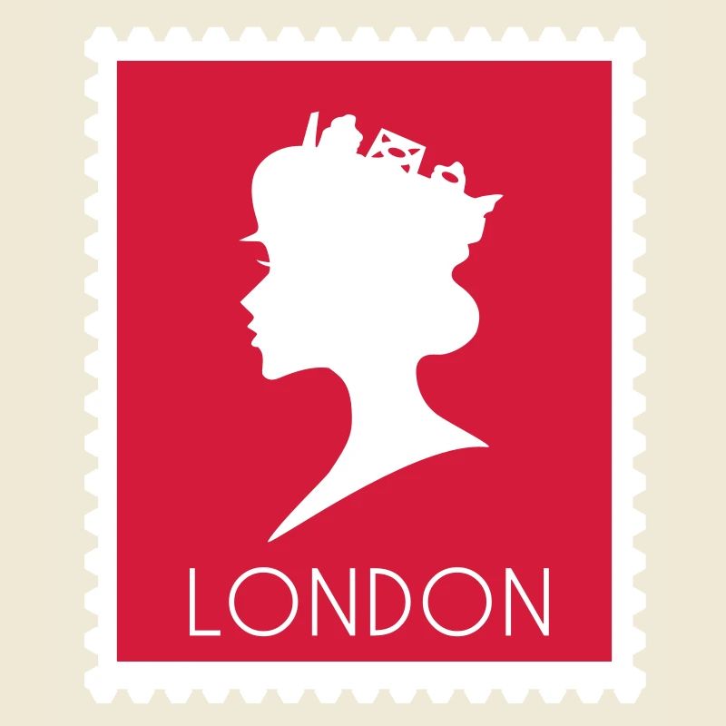 à Londres