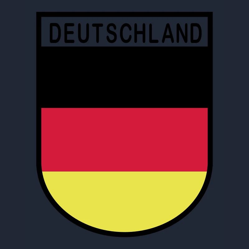 Deutschlandwappen 2