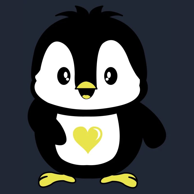 pinguin süß