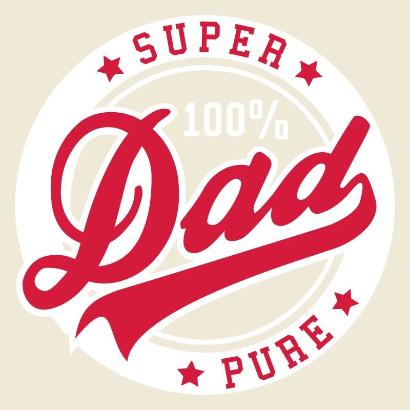 100 pour cent pur SUPER PAPA 2C