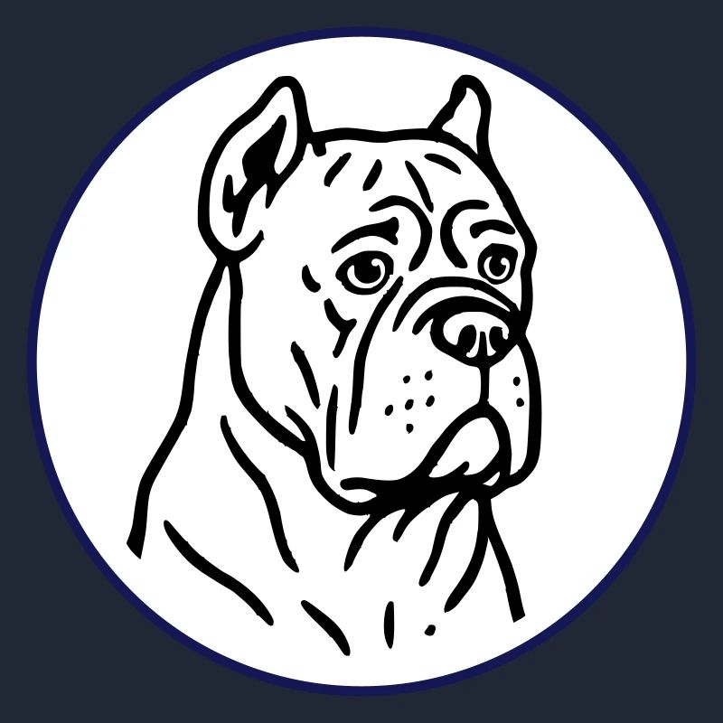 Cane Corso