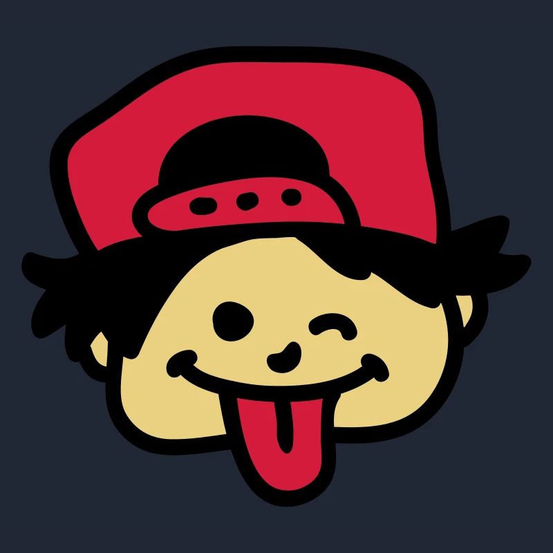 Frecher Junge 3
