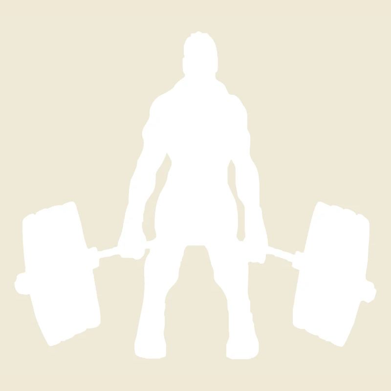 BODYBUILDER LOGO