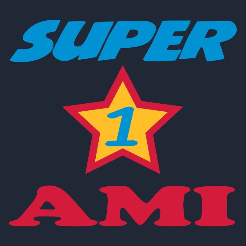 SUPER AMI