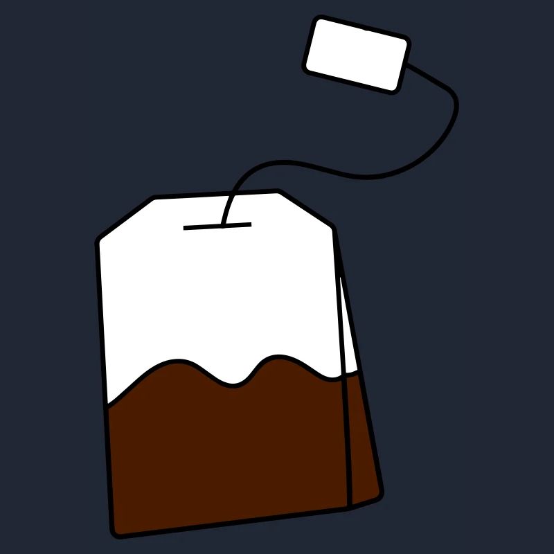 Sachet de thé