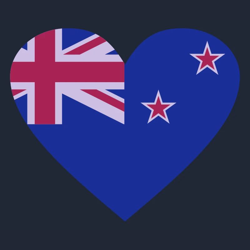 Neuseeland
