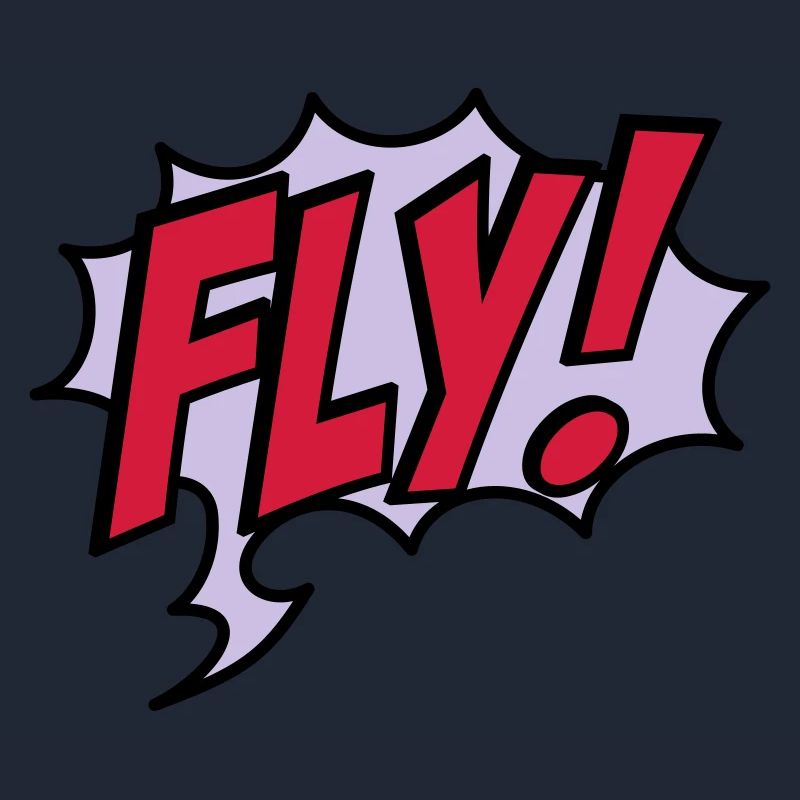 fly