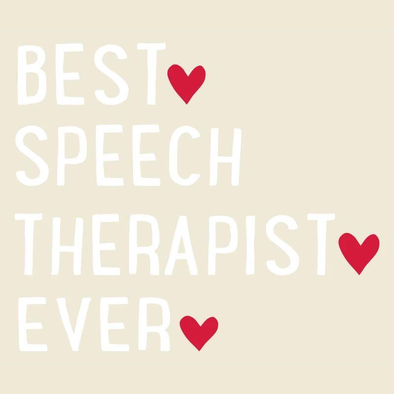Speech therapy