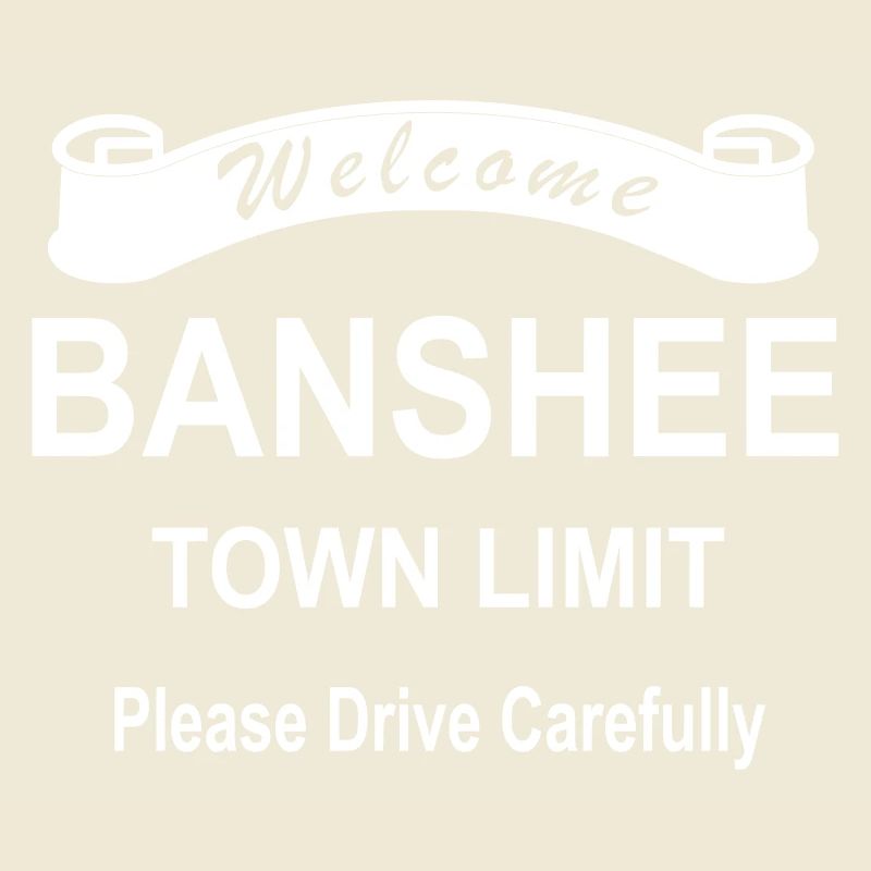 Panneau Banshee