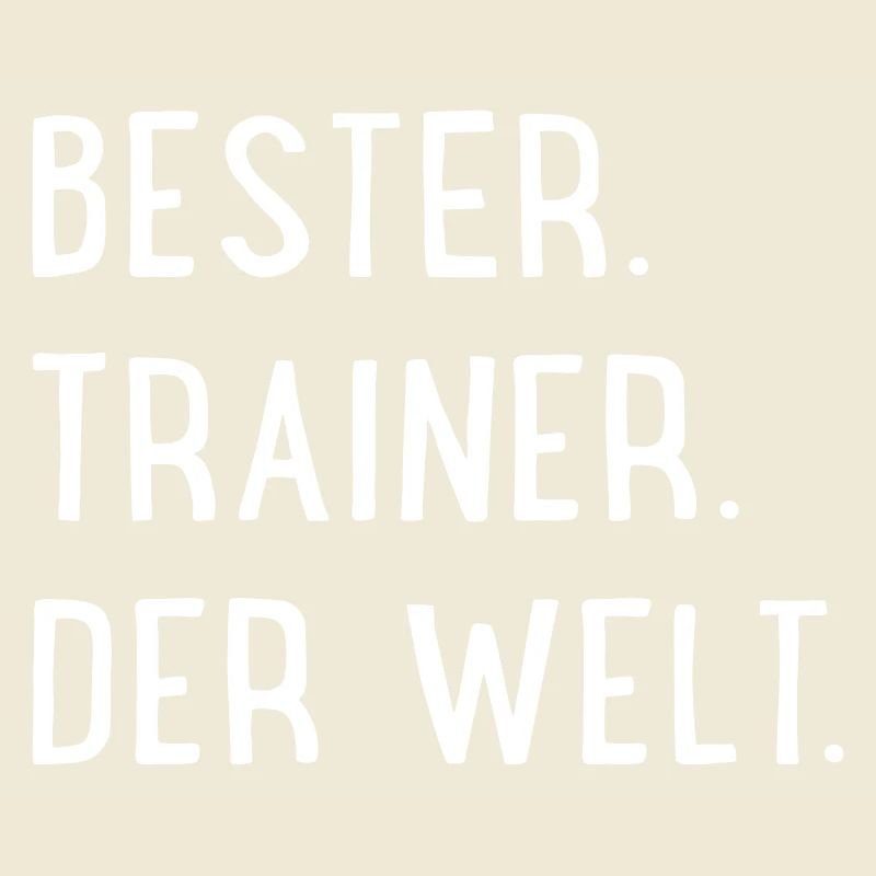 Bester Trainer der Welt