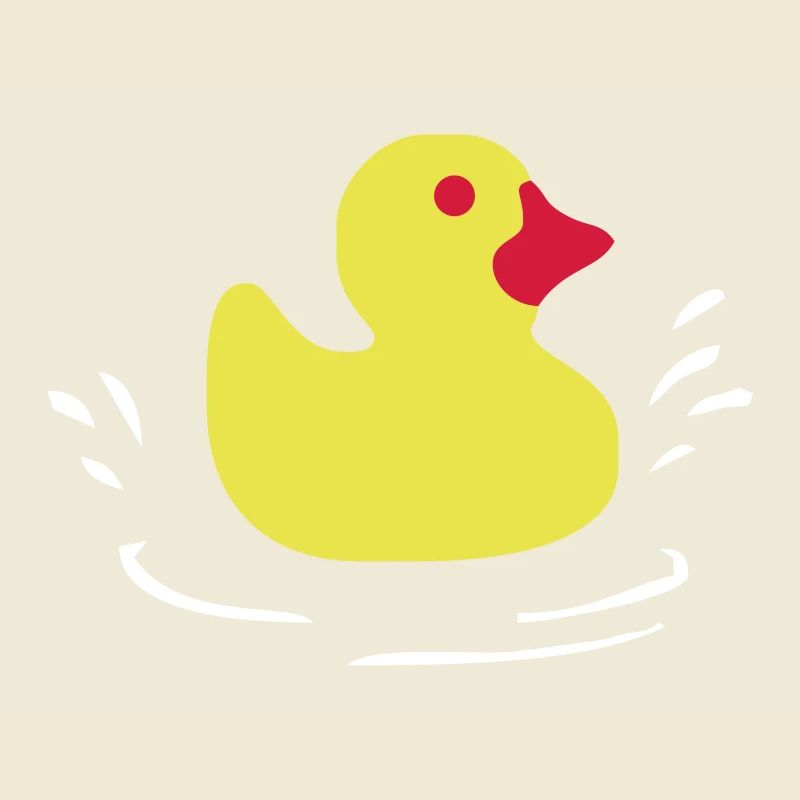 duck
