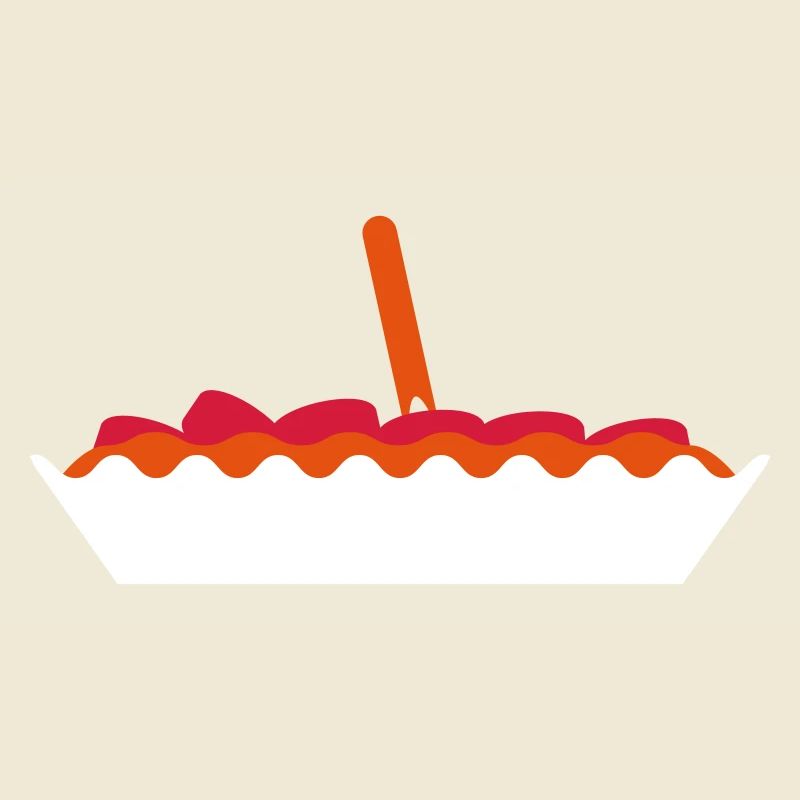 Yummy Currywurst