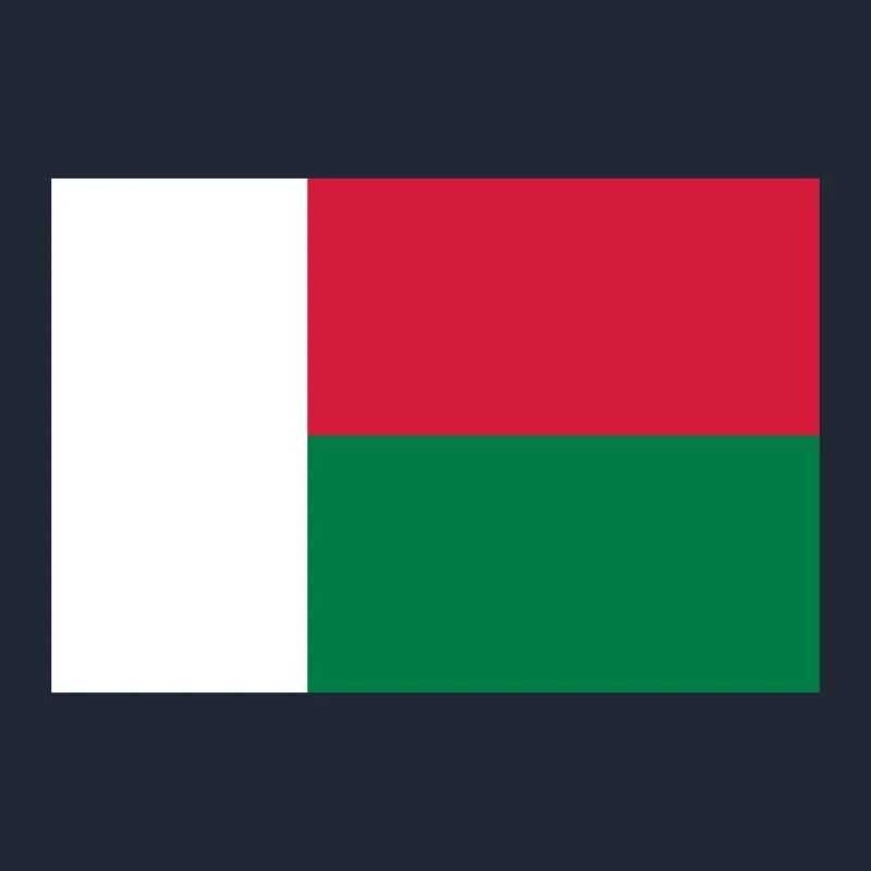 Madagaskar