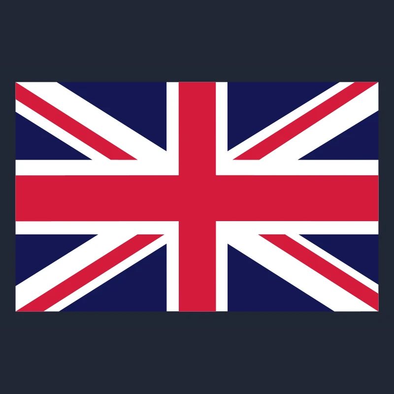 British Flag