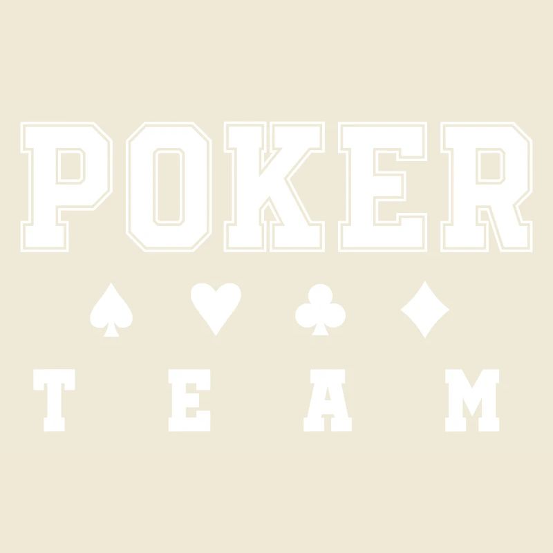 Équipe de poker