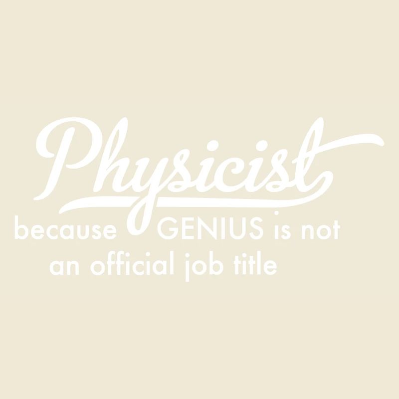 Physicien