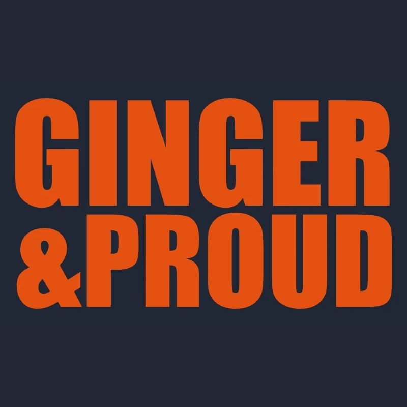 Ginger
