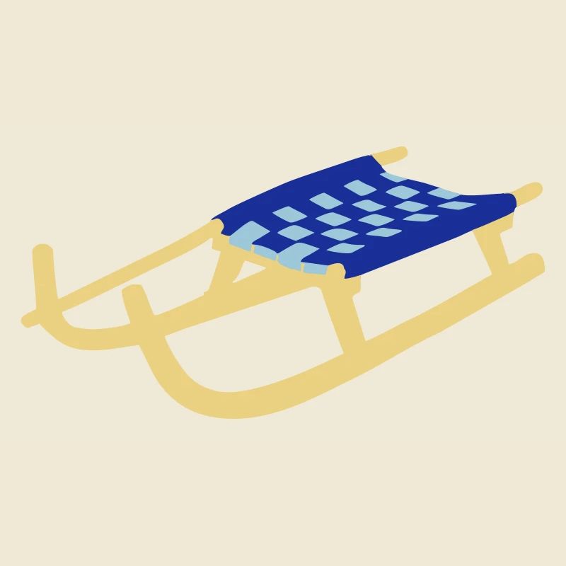 Sledge, Sled
