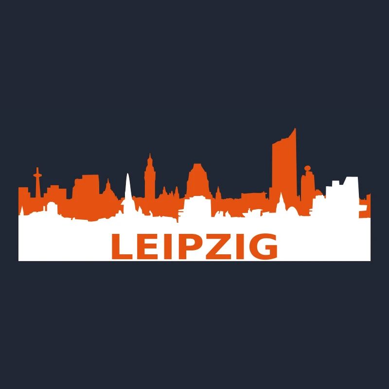 Skyline Leipzig