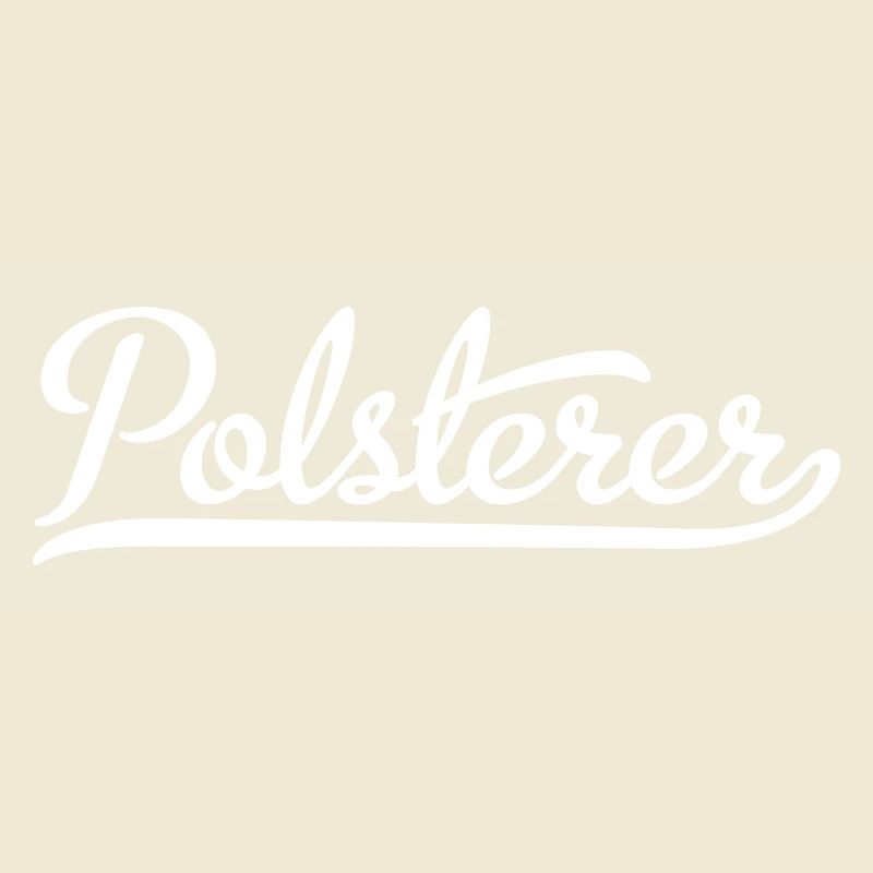 Polsterer