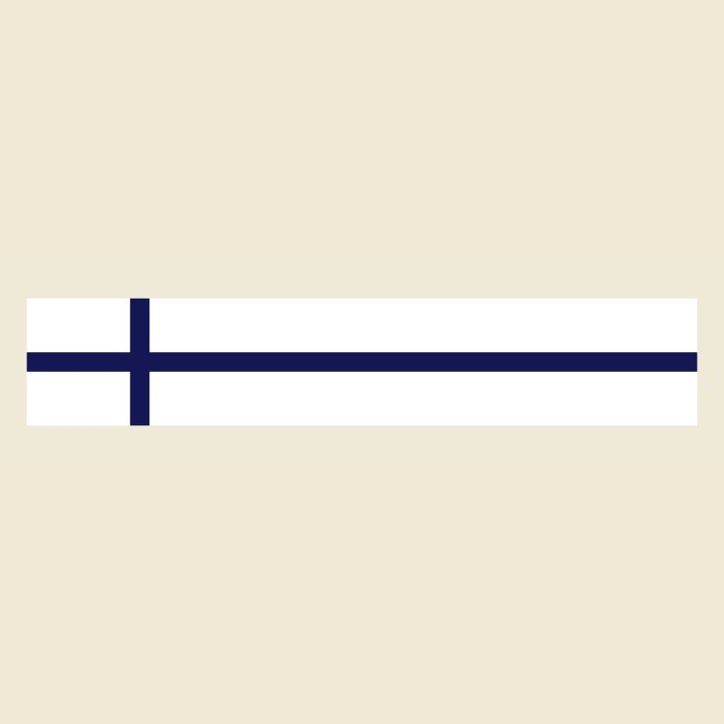 Drapeau de la Finlande